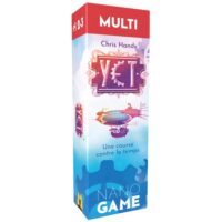 Nanogame - Yet