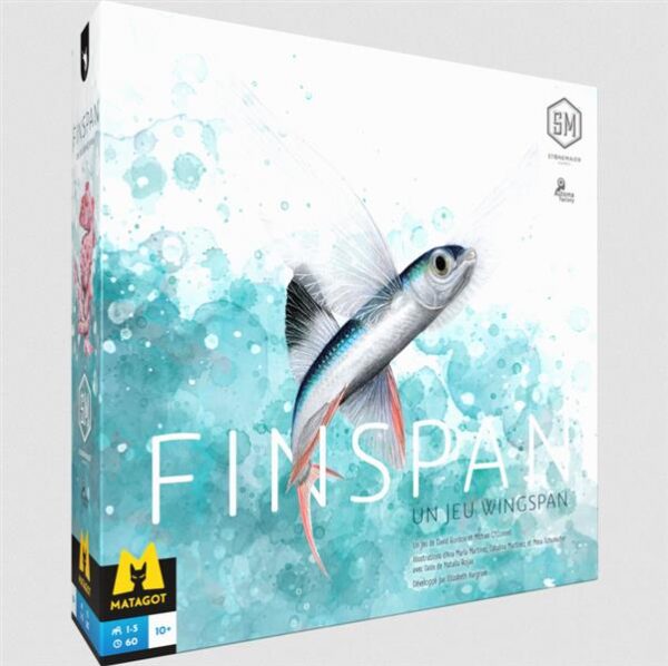 Finspan