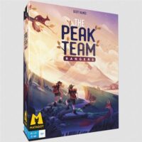The Peak Team