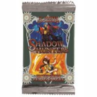 Shadow Hunters Extension