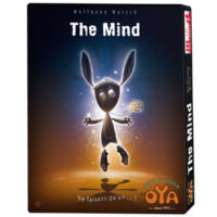 The Mind