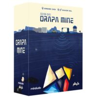 Orapa Mine
