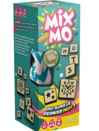 Mixmo (Eco Pack)