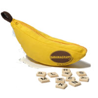Bananagrams Boite