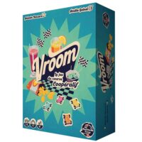 Vroom
