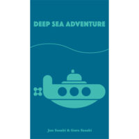 Deep Sea Adventure Boost