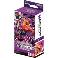 One Piece Card Game : Deck Charlotte Katakuri