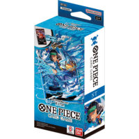 One Piece Card Game : Deck Kuzan