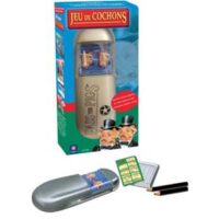 Jeu de Cochons