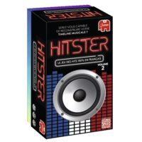 Hitster V2 Chansons Françaises