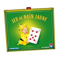 Nain Jaune