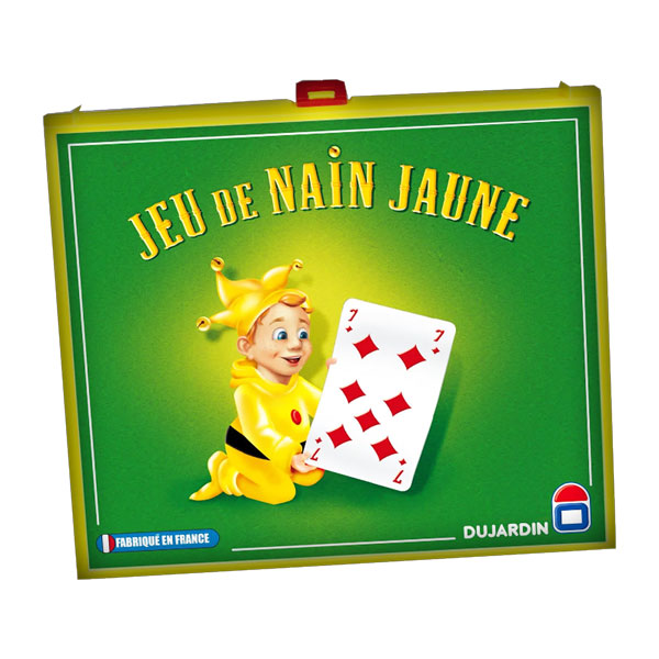 Nain Jaune