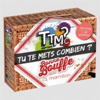 TTMC - Bonne Bouffe avec Marmiton