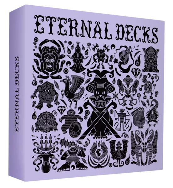 Eternal Decks