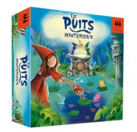 Le Puits Mystérieux
