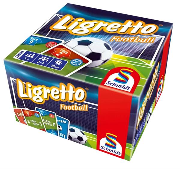 Ligretto Football