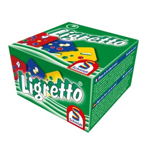 Ligretto Vert