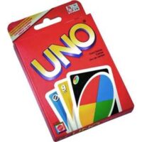 Uno Etui Carton