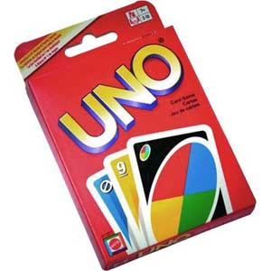Uno Etui Carton