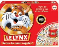 Le Lynx