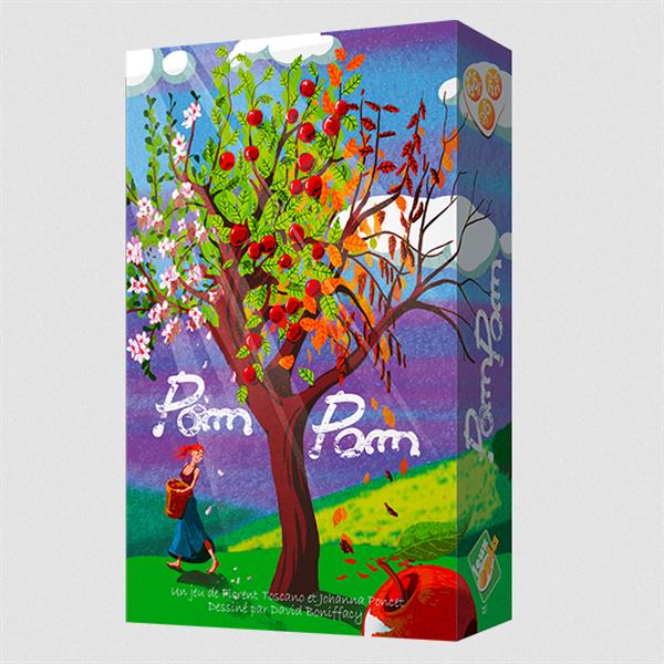 Pom Pom
