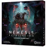 Nemesis Retaliation : Sangrevores