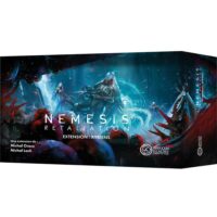 Nemesis Retaliation : Xyriens