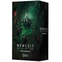 Nemesis Retaliation : Reine Alternative