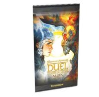 Le Seigneur des Anneaux : Duel pour la Terre du Milieu - Alliés