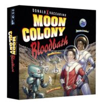 Moon Colony Bloodbath