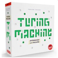 Turing machine