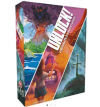 Unlock! (14) Enchanted Adventures