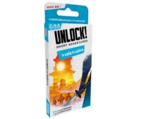 Unlock! Short Adventure : La voie du Sabre