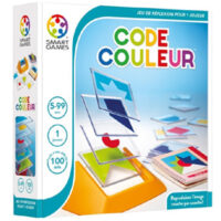 Code Couleur