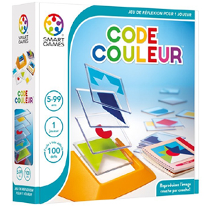 Code Couleur