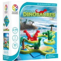 L'archipel des Dinosaures
