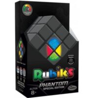 Rubik’s Cube 3x3 Phantom