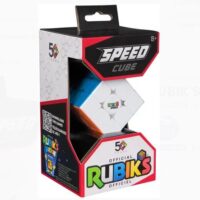 Rubik's Cube Speed
