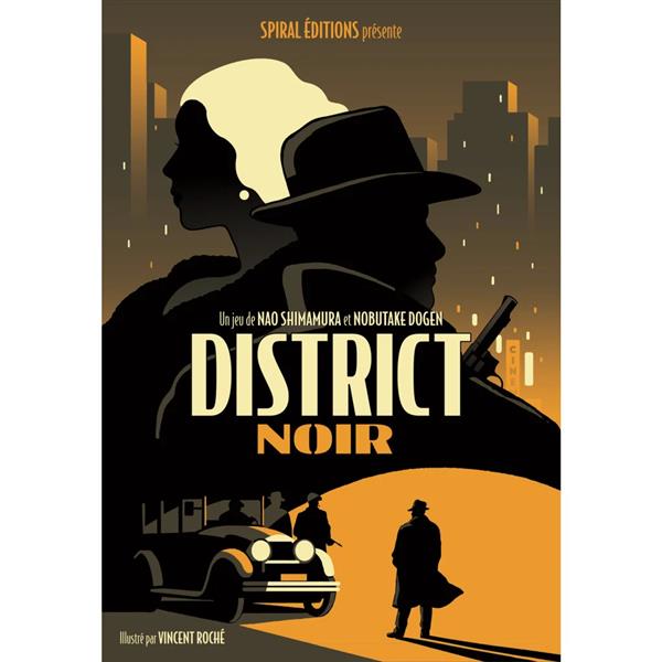 District noir