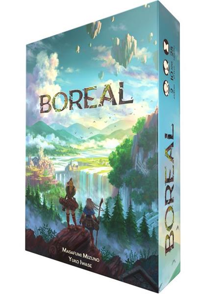 Boreal