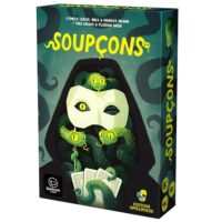 Soupçons