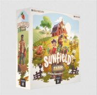 Sunfield Farm