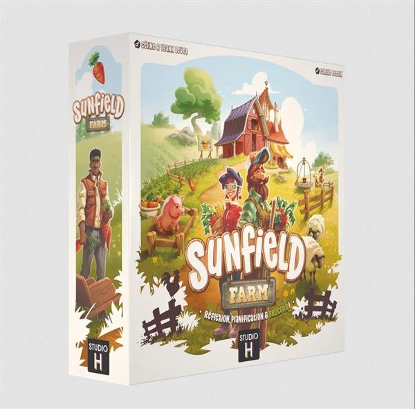 Sunfield Farm