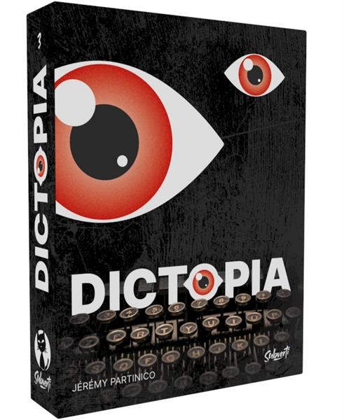 Dictopia