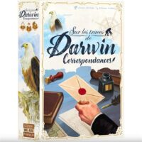 Sur les traces de Darwin - Ext Correspondances