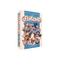 Flip Toons