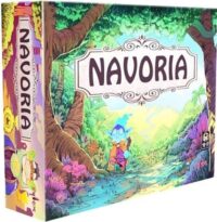 Navoria