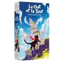 Le Chat et la Tour