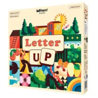 Letter Up