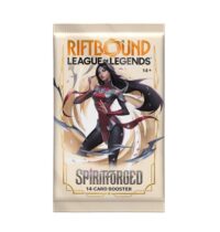 Riftbound – Set 2 : Armes Spirituelles - Booster FR